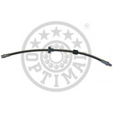 BSL-809 OPTIMAL Тормозной шланг