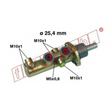 PF526 fri.tech. Главный тормозной цилиндр