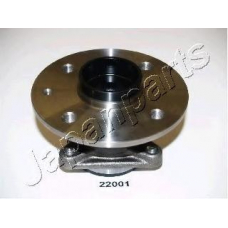 KK-22001 JAPANPARTS Ступица колеса