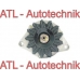 L 62 430 ATL Autotechnik Генератор