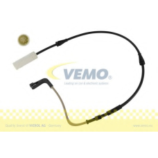 V20-72-0532 VEMO/VAICO Сигнализатор, износ тормозных колодок