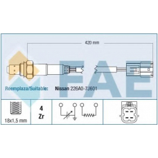 77394 FAE Лямбда-зонд