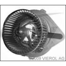 V15-03-1856 VEMO/VAICO Вентилятор салона; Устройство для впуска, воздух в