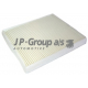 1228100900 Jp Group Фильтр, воздух во внутренном пространстве