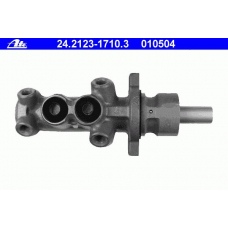 24.2123-1710.3 ATE Главный тормозной цилиндр