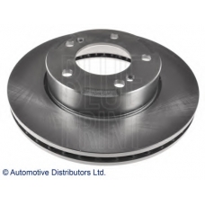 ADG043117C BLUE PRINT Тормозной диск