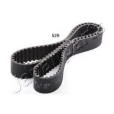 DD-529 JAPANPARTS Ремень ГРМ