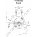 66925165 PRESTOLITE ELECTRIC Стартер