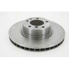 8120 11145 TRISCAN Тормозной диск