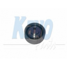 DTE-6509 KAVO PARTS Натяжной ролик, ремень грм