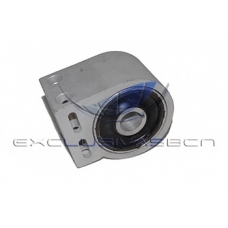 MEM-8C02 MDR Кронштейн, подушки рычага