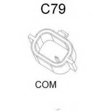 4839 CEVAM Генератор