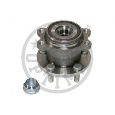 972752 OPTIMAL Комплект подшипника ступицы колеса