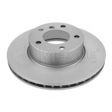 315 523 3059/PD MEYLE Тормозной диск