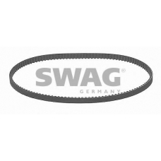 55 92 2721 SWAG Ремень ГРМ