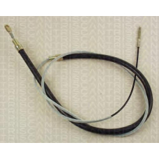 8140 11116 TRIDON Hand brake cable