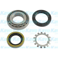 WBK-4013 KAVO PARTS Комплект подшипника ступицы колеса