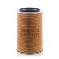 C 30 850/11 MANN-FILTER Воздушный фильтр