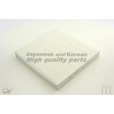 H098-12 ASHUKI Фильтр, воздух во внутренном пространстве