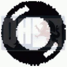 GMR9 KLARIUS Стопорное кольцо, глушитель