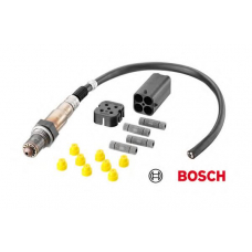 0 258 986 602 BOSCH Лямбда-зонд