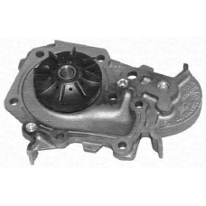 350981579000 MAGNETI MARELLI Водяной насос