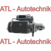 A 15 435 ATL Autotechnik Стартер