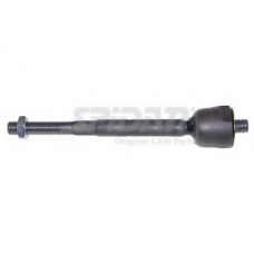 45461 SPIDAN Осевой шарнир, рулевая тяга