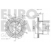 5815203397 EUROBRAKE Тормозной диск