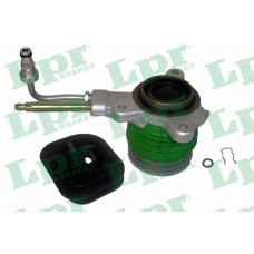 3488 LPR Центральный выключатель, система сцепления