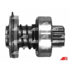 SD4011 AS-PL Привод с механизмом свободного хода, стартер