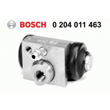 0 204 011 463 BOSCH Колесный тормозной цилиндр