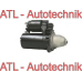 A 18 110 ATL Autotechnik Стартер