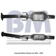 BM80288H BM CATALYSTS Катализатор