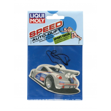 1664 LIQUI MOLY Освежитель воздуха (спортивная свежесть)