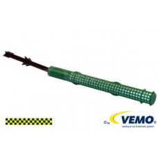 V10-06-0017 VEMO/VAICO Осушитель, кондиционер