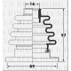 BCB6252<br />BORG & BECK