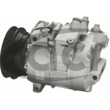 134301R ACR Компрессор, кондиционер