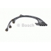 0 986 356 864 BOSCH Комплект проводов зажигания