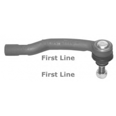 FTR5352 FIRST LINE Наконечник поперечной рулевой тяги