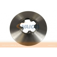 V25-80014 VEMO/VAICO Тормозной диск