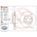 09.5934.10 BREMBO Тормозной диск