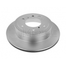 32-15 523 0013/PD MEYLE Тормозной диск