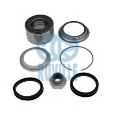 5812 RUVILLE Комплект подшипника ступицы колеса