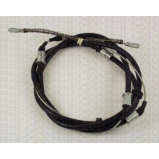 8140 24106 TRIDON Hand brake cable