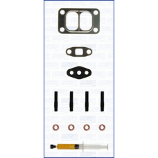 JTC11106 AJUSA Монтажный комплект, компрессор