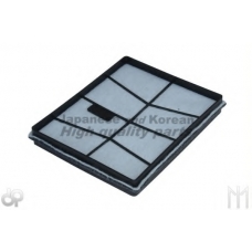 H098-25 ASHUKI Фильтр, воздух во внутренном пространстве