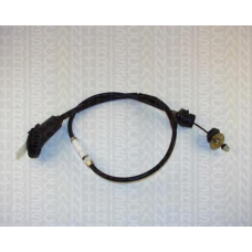 8140 28235 TRIDON Clutch cable