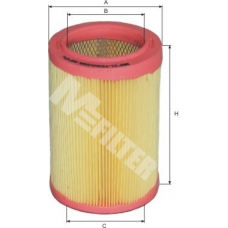 A 396 MFILTER Воздушный фильтр