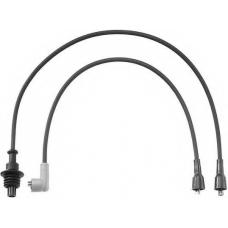 PRO788 BERU Комплект проводов зажигания